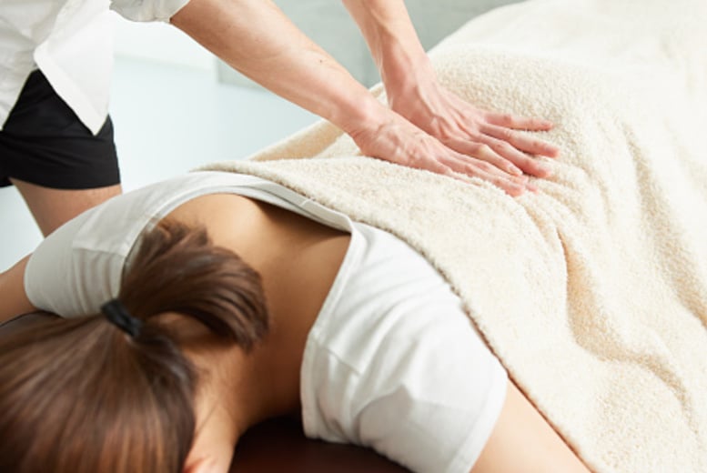 Back Massage Belfast - Massage Belfast Massage Belfast