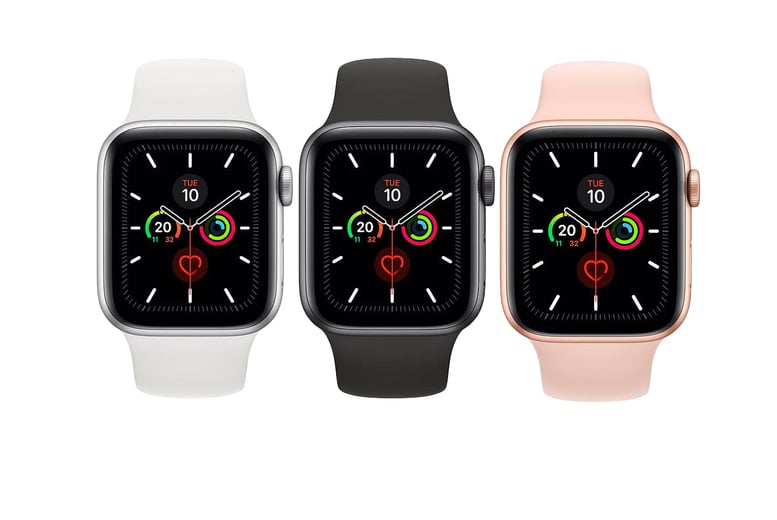 新入荷アイテム AppleWatch Series 5 GPS+Cellular… | www.titanpc.vn