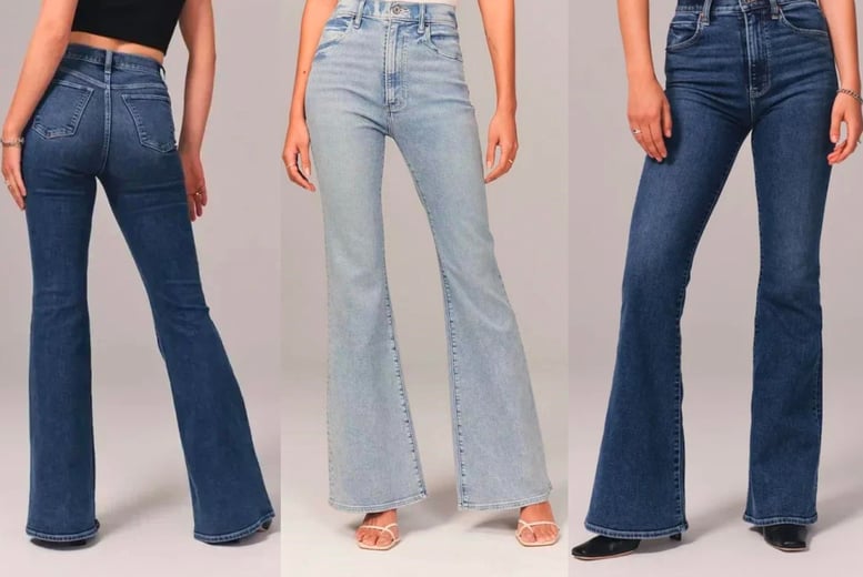 Bell bottom jeans near on sale me