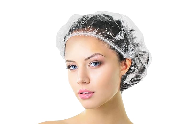 One-or-Two-Pack-Disposable-Shower-Caps-2