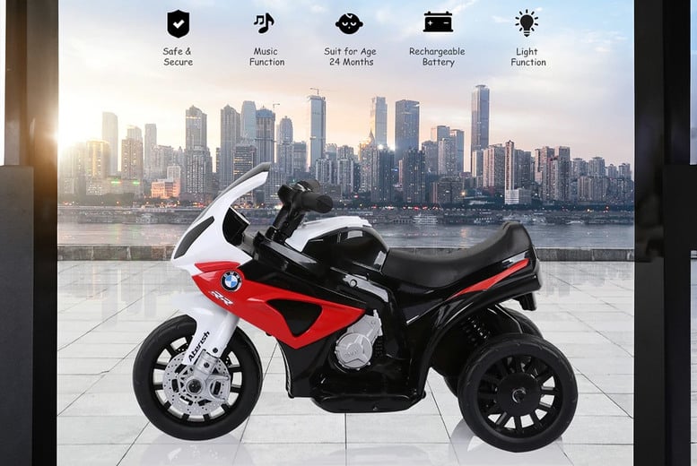 Electric-Kids-Ride-on-Motorcycle-1