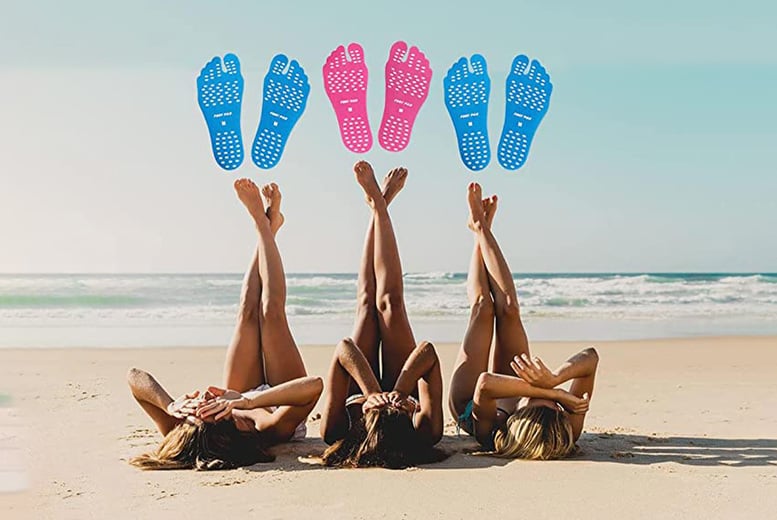 Beach-Barefoot-Adhesive-Foot-Pads-1