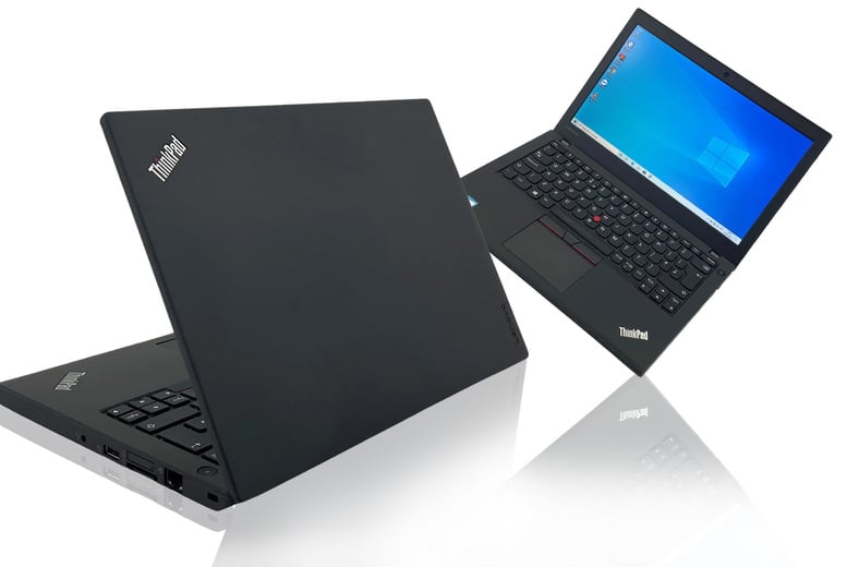 Lenovo ThinkPad X270 (2017) Offer - LivingSocial