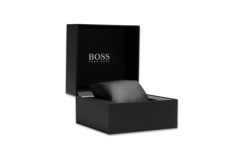 Hugo boss store navigator gq edition