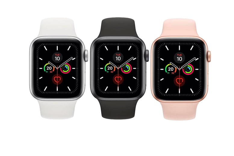 Refurbished apple discount watch series 5