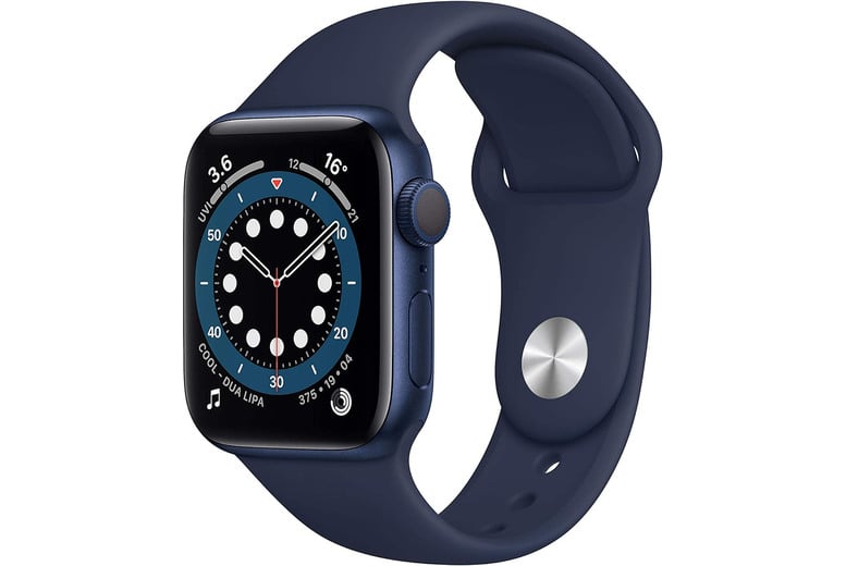 Apple Watch Series 6 Deal - Wowcher