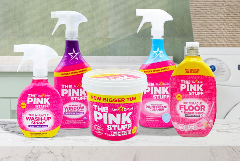 THE-PINK-STUFF-ULTIMATE-CLEANING-BUNDLE