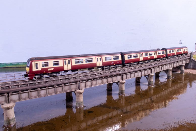 model rail scotland 1