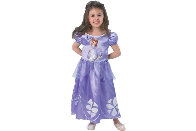 Sofia the clearance first dress up