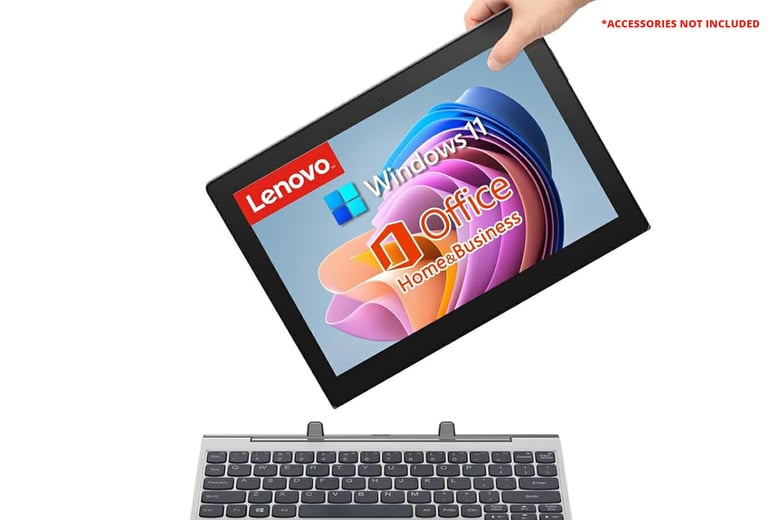 lenovo ideapad d330 128gb