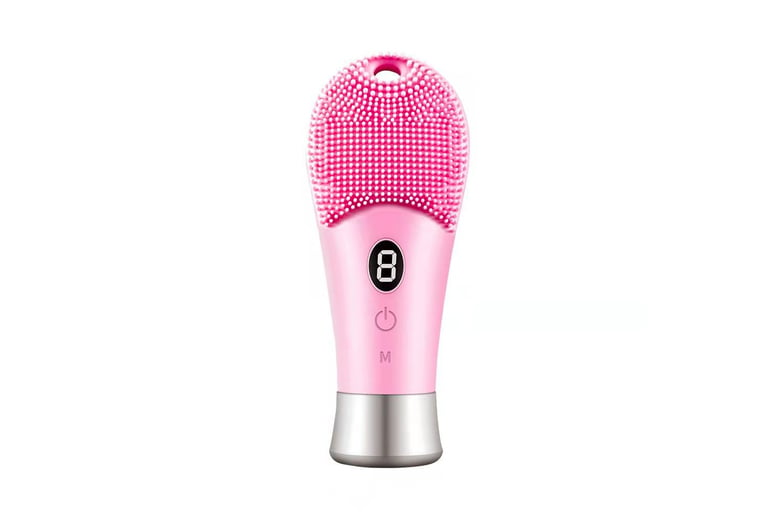 Sillicone-Electic-Facial-Cleansing-Brush-2