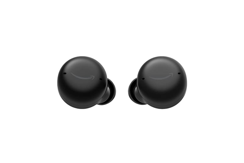 Echo Buds 2nd Gen Wireless Earphone Offer LivingSocial