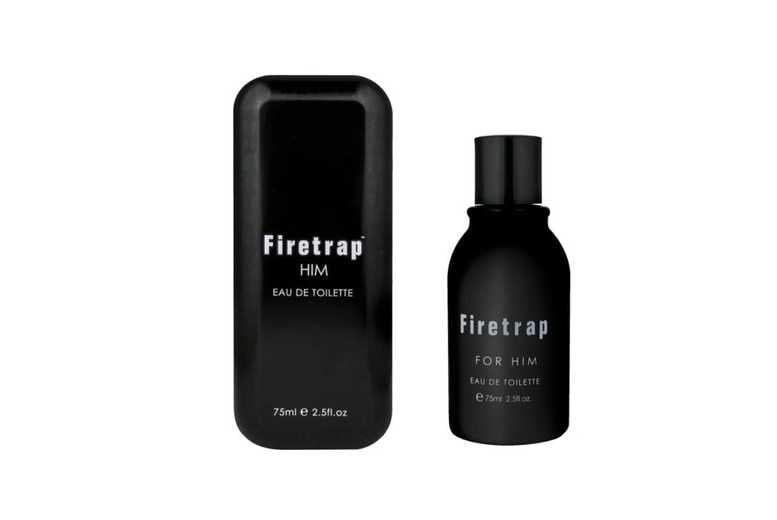 Firetrap best sale black orchid