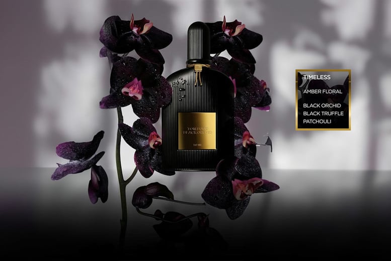 Tom Ford Black Orchid 100 ml fragrance