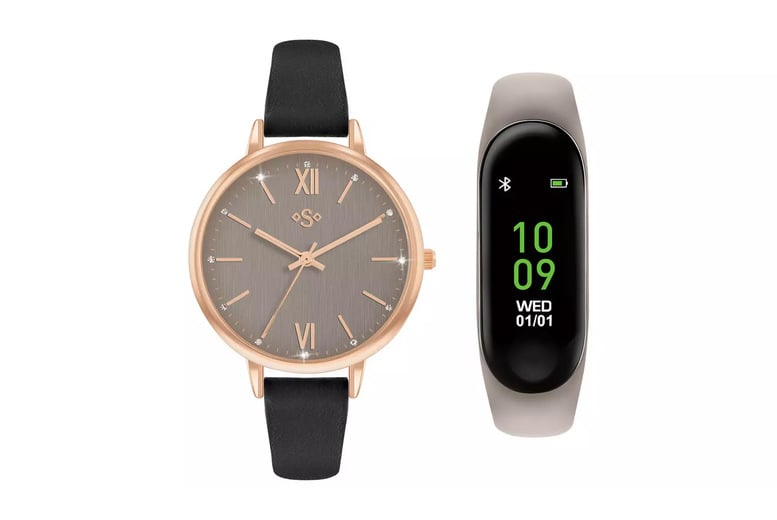 Mi on sale ladies watch