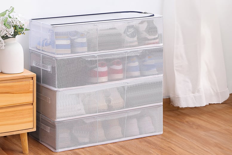 Wowcher discount shoe cabinet