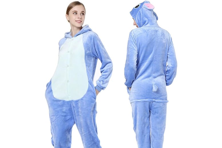 Pijama Stitch - Dreamstore