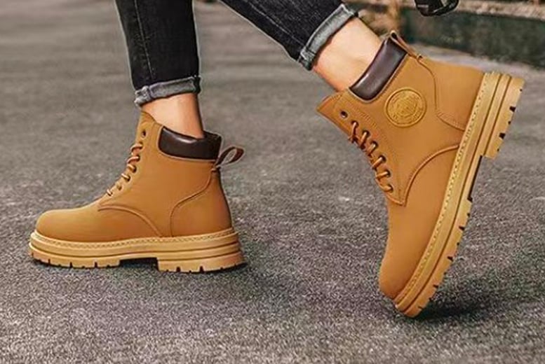 Timberland mens shoes on sale uk