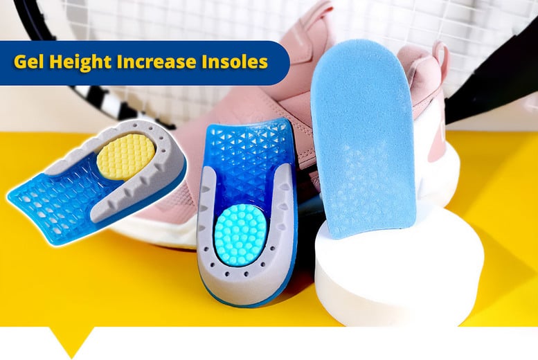 Rise insoles on sale