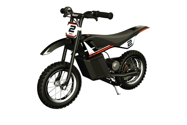 Razor 12 discount volt dirt bike