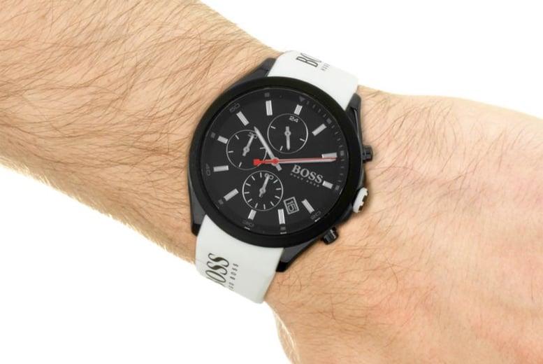 Hugo boss sports online watch