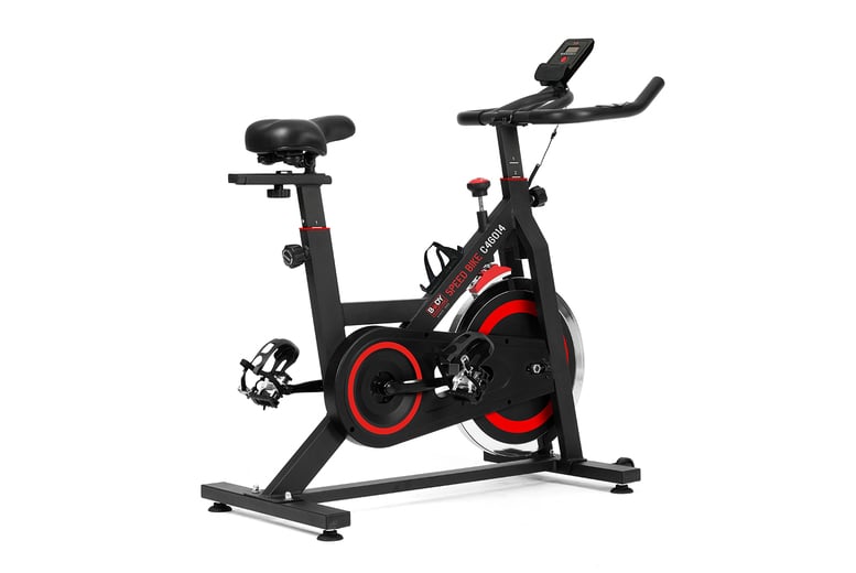 Wowcher discount exercise bikes