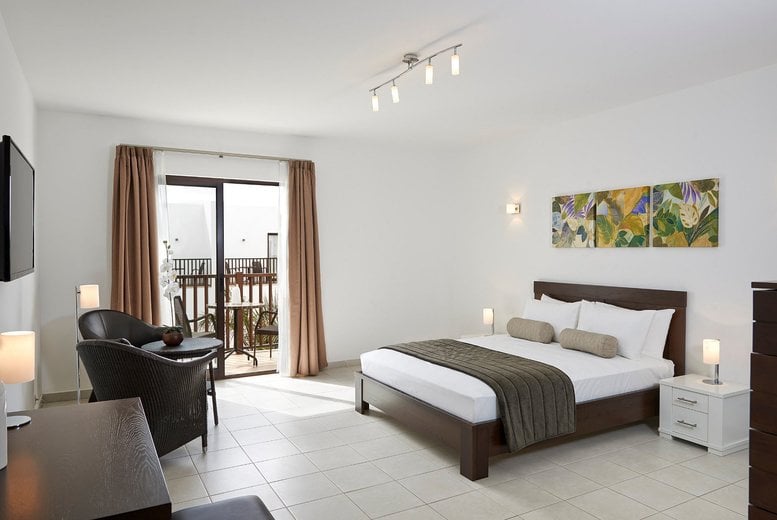 5* Cape Verde AllInclusive Holiday Wowcher