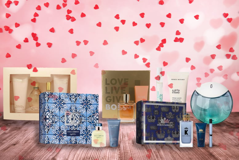 Valentine's day gift store for her 2019