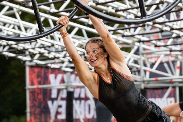 Tough Mudder 3-5 miles – 10 Miles Upgrade – 9 Locations Nationwide