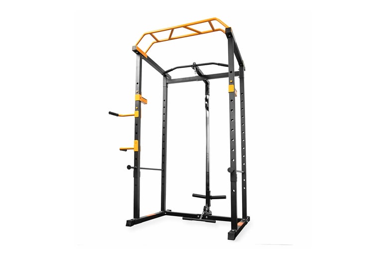 Darwin power 2024 cage set