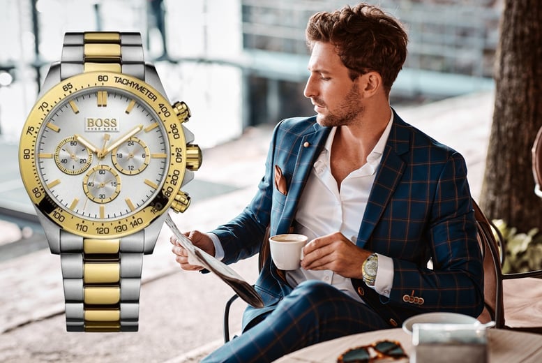Watches Deals - Smart Watches, Men's Watches, Ladies Watches & More -  Wowcher