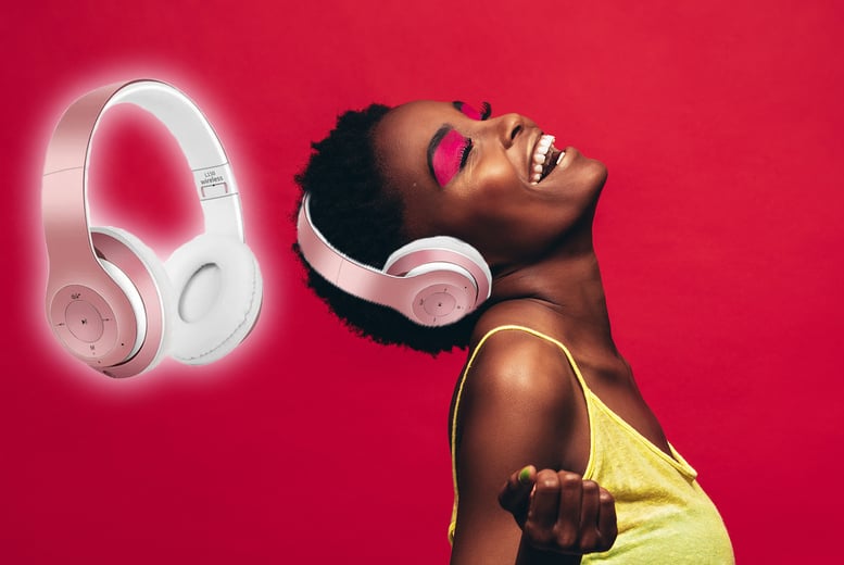 Beats discount bluetooth headset