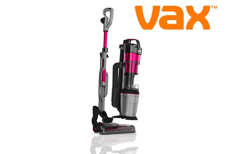 Vax-UCPMSHV1-Air-Lift-Steerable-Max-Lift-Away-Bagless-Upright-Vacuum-Cleaner-1
