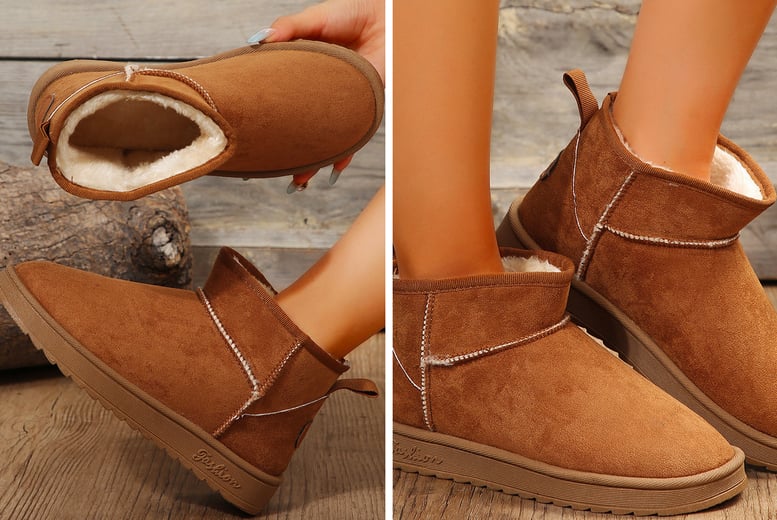 Ugg hot sale wedge loafer