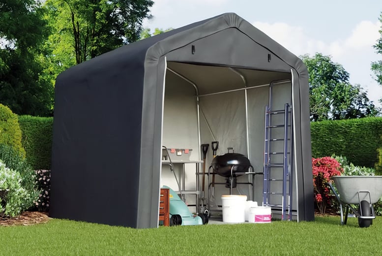 HEAVY-DUTY-PE-COVER-SHED-1