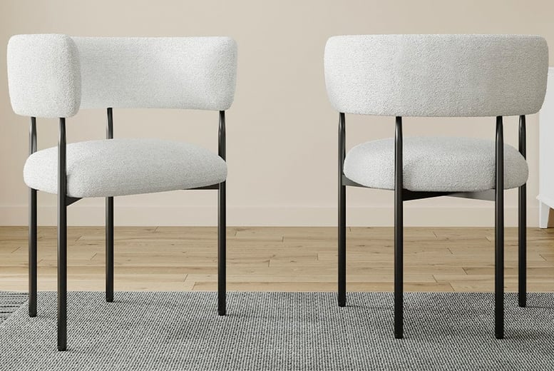 Set-of-2-Lex-Boucle-Dining-Chairs-with-Curved-Backrest-1