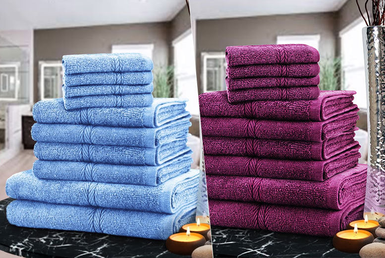 Egyptian cotton towel discount bales