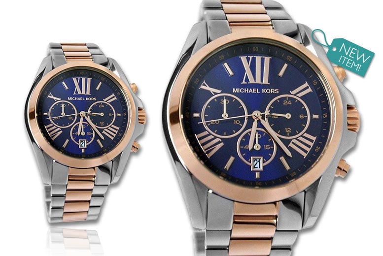 Michael sale kors mk5606