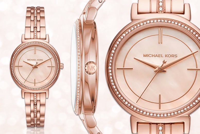 Michael sales kors mk3643