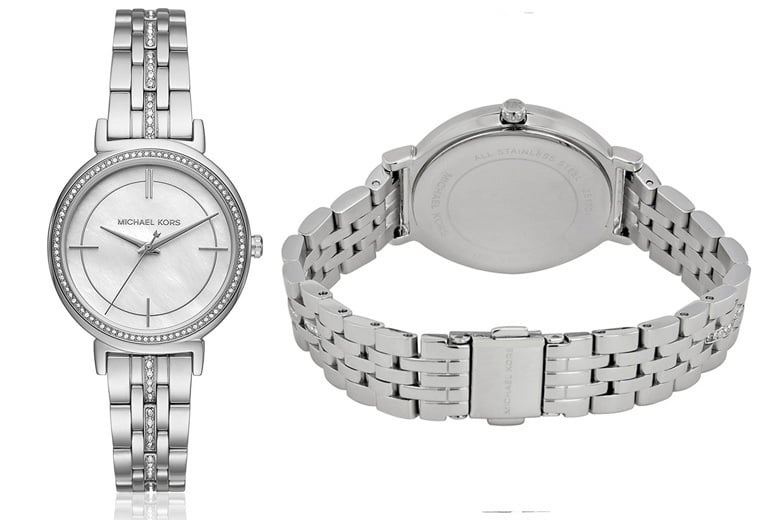 Mk3641 watch best sale