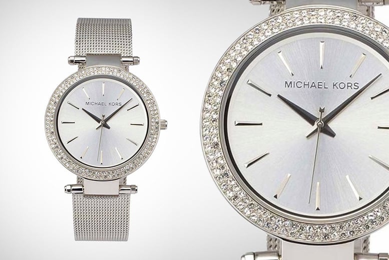 Mk watch clearance deals