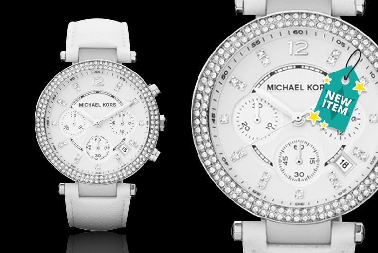 Michael hot sale kors mk2277