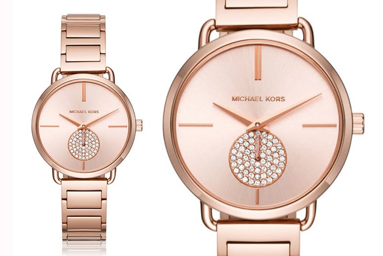 Michael kors watch on sale mk3640