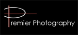Premier Photography logo