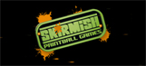 Skirmish Paintball logo