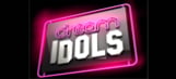Dream Idols logo
