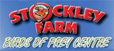 Stockley Birds of Prey logo