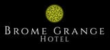 Brome Grange Hotel - logo
