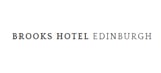 Brooks Hotel Logo