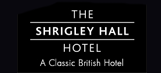 The Shrigley Hall Hotel Logo